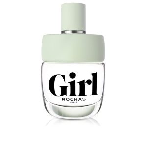 ROCHAS : GIRL eau de toilette spray 100 ml