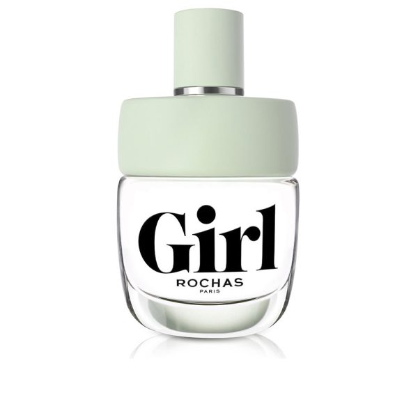 ROCHAS : GIRL eau de toilette spray 100 ml