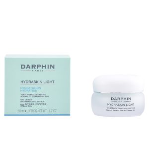 DARPHIN : HYDRASKIN LIGHT all day skin hydrating cream gel 50 ml