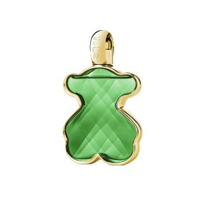 TOUS : LOVEME THE EMERALD ELIXIR parfum vapo 30 ml