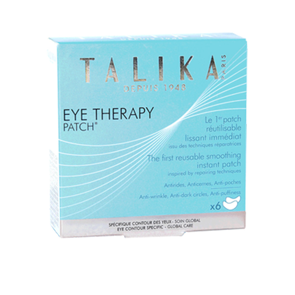 TALIKA : EYE THERAPY patch refill 6 treatmens