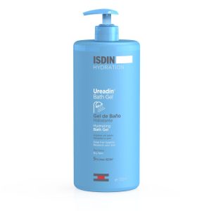 ISDIN : UREADIN bath gel de baño hidratante 1000 ml