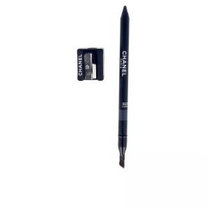 CHANEL : LE CRAYON YEUX precision eye definer #blue jean-19