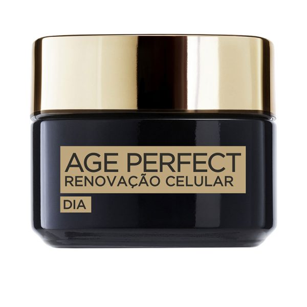 L'ORÉAL PARIS : AGE PERFECT CELLULAR RENAISSANCE day cream 50 ml