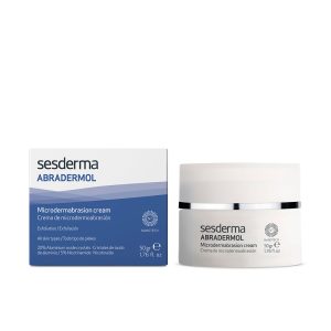 SESDERMA : ABRADERMOL crema de microdermoabrasión 50 gr