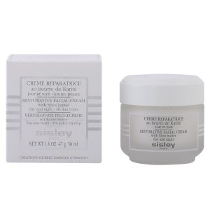 SISLEY : CRÈME RÉPARATRICE au beurre de karité 50 ml
