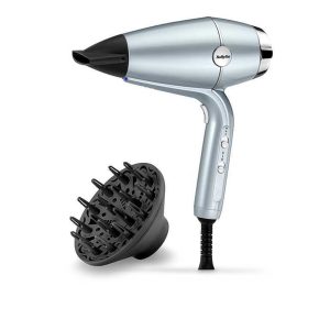 BABYLISS : HAIRDRYER D773DE hydro fusion 2100w 1 u