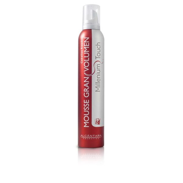 ALCANTARA : MILENIUM TOUCH mousse 300 ml