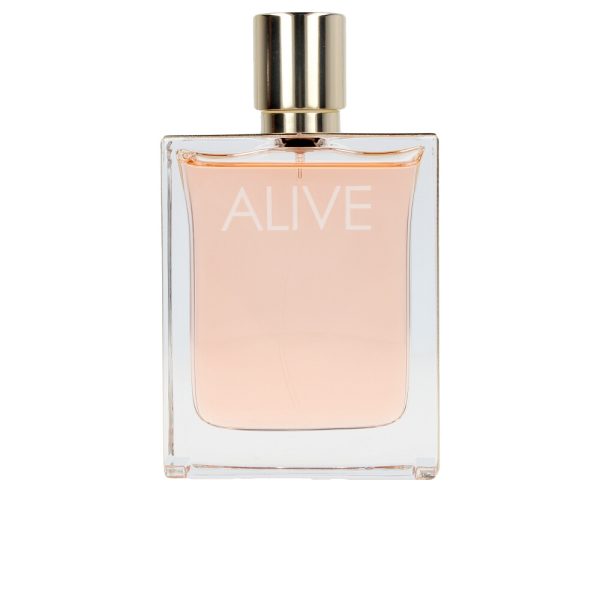 HUGO BOSS-BOSS : ALIVE eau de parfum spray 80 ml