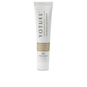 YOTUEL : MICROBIOME EROSION TEETH AND GUMS toothpaste 100 ml