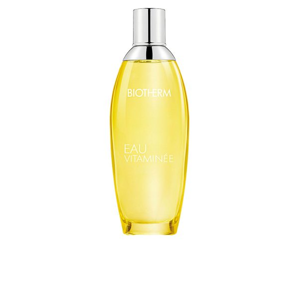BIOTHERM : EAU VITAMINÉE eau de toilette spray 100 ml