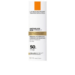 LA ROCHE POSAY : ANTHELIOS AGE CORRECT SPF50 50 ml