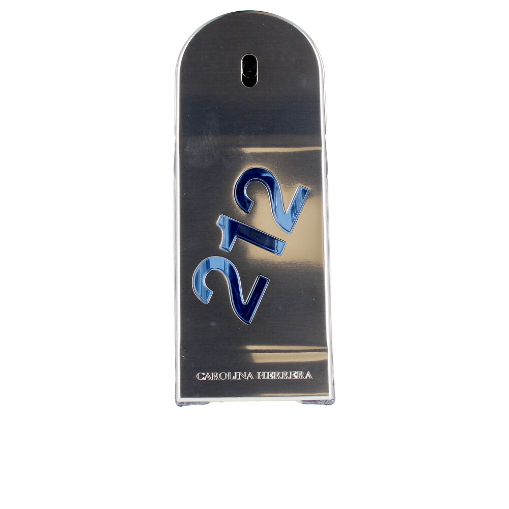 CAROLINA HERRERA : 212 MEN HEROES eau de toilette spray 50 ml