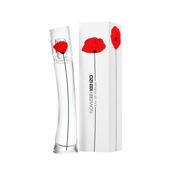 KENZO : FLOWER BY KENZO eau de parfum spray 30 ml