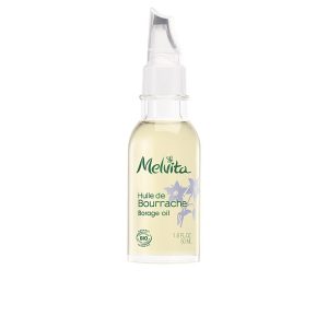 MELVITA : BEAUTY OILS bourrache oil 50 ml