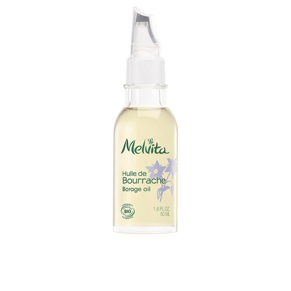 MELVITA : ACEITES DE BELLEZA aceite de bourrache 50 ml