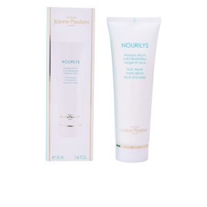 MÉTHODE JEANNE PIAUBERT : NOURILYS nutri repair mask face and eyes 50 ml