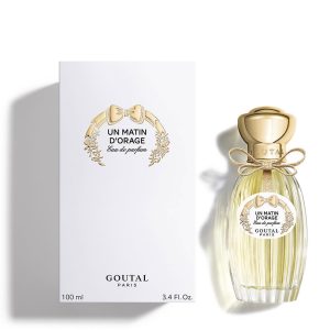 GOUTAL : UN MATIN D'ORAGE eau de parfum spray 100 ml