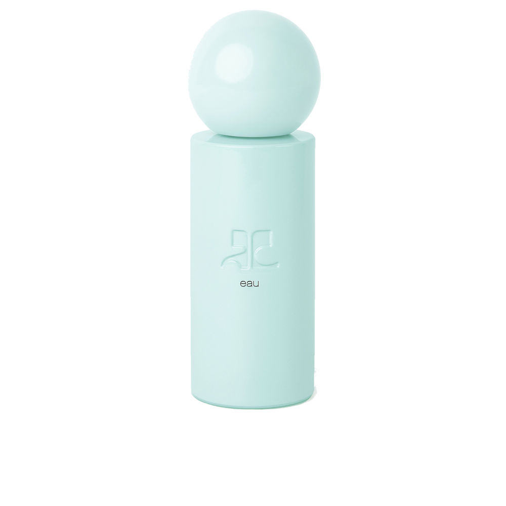 COURREGES : EAU DE COURRÈGES eau de toilette vapor 100 ml