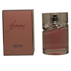 HUGO BOSS-BOSS : BOSS FEMME eau de parfum spray 75 ml