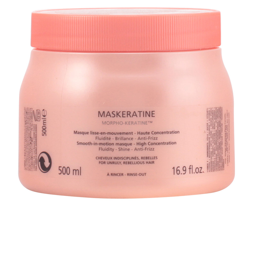 KERASTASE : DISCIPLINE maskeratine 500 ml