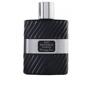DIOR : EAU SAUVAGE EXTREME INTENSE eau de toilette spray 100 ml