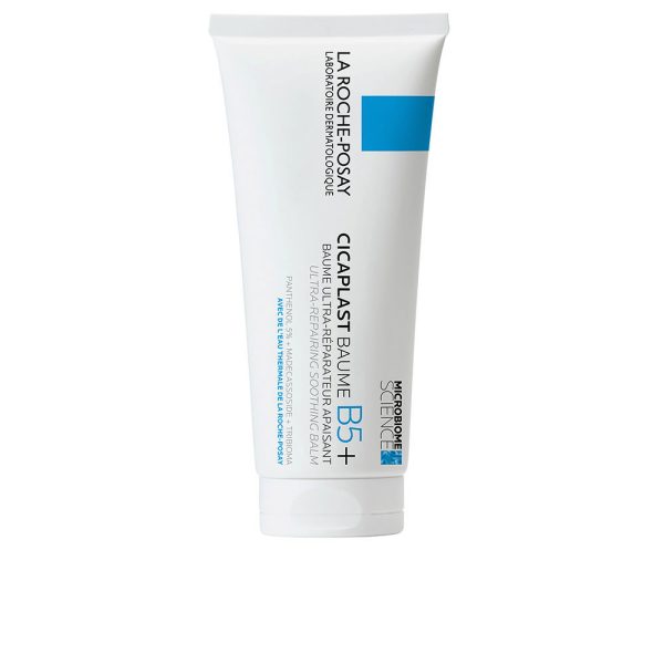 LA ROCHE POSAY : CICAPLAST BAUME B5+ bálsamo ultra-reparador calmante 100 ml
