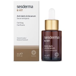 SESDERMA : K-VIT sérum antiojeras 30 ml
