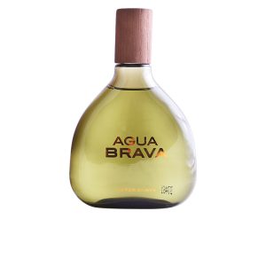 PUIG : AGUA BRAVA as lotion 200 ml