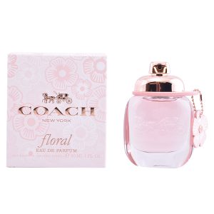 COACH : COACH FLORAL eau de parfum spray 30 ml