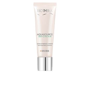 BIOTHERM : AQUASOURCE BB CREAM SPF15 #fair to medium