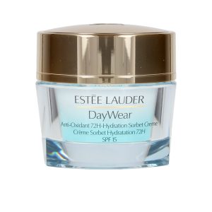 ESTÉE LAUDER : DayWear Moisturizer Anti-Oxidant 72H-Hydration Sorbet Creme SPF15 50 ml