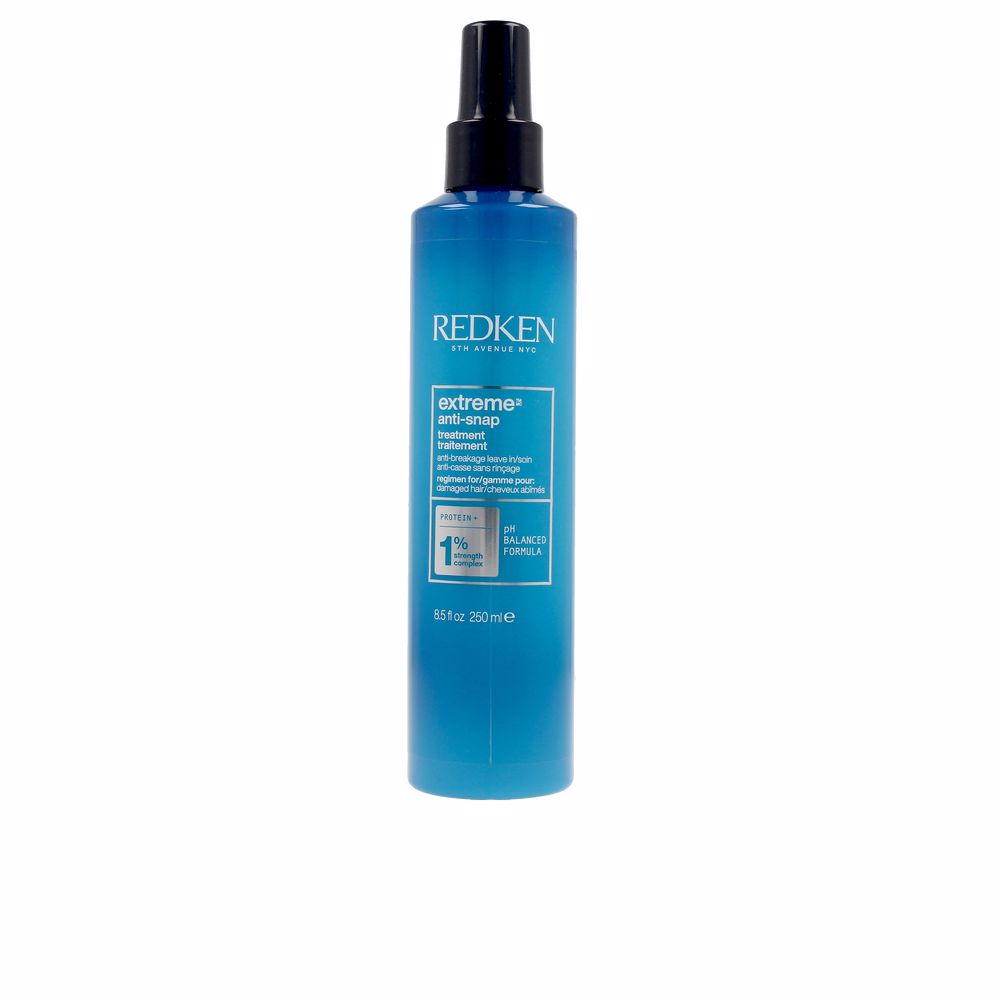 REDKEN : EXTREME anti-snap 250 ml