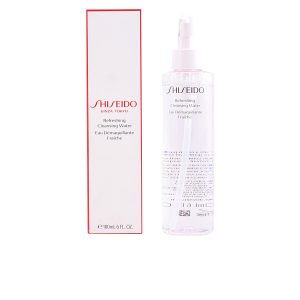 SHISEIDO : THE ESSENTIALS refreshing cleansing water 180 ml