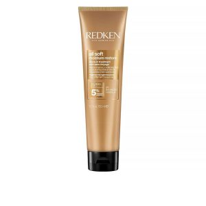 REDKEN : ALL SOFT moisture restore leave-in treatment 150 ml