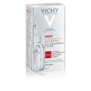 VICHY : LIFTACTIV SUPREME H.A. epidermic filler serum 30 ml