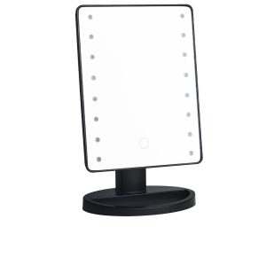 CARL&SON : MAKEUP mirror LED light #black 525 gr
