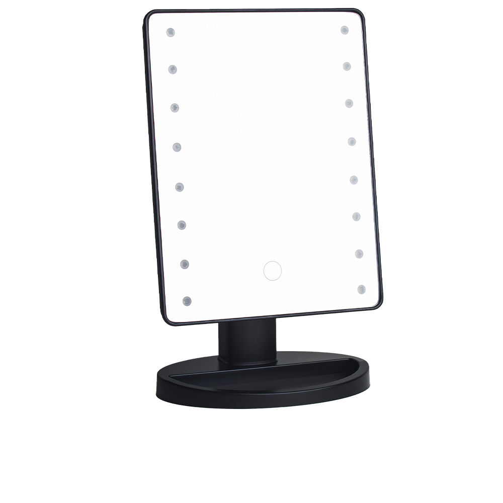 CARL&SON : MAKEUP mirror LED light #black 525 gr