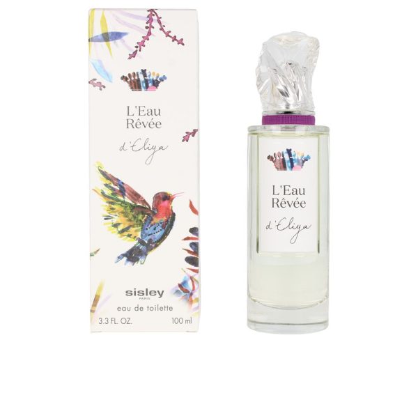 SISLEY : L'EAU RÊVÉE D'ELIYA edt vapo 100 ml