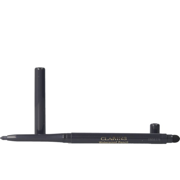 CLARINS : WATERPROOF eyeliner #06-gray