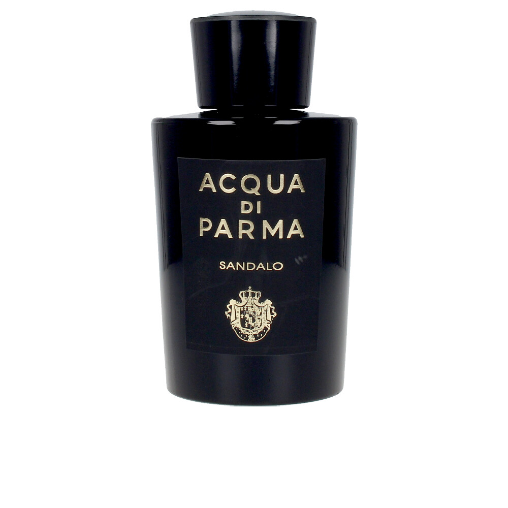 ACQUA DI PARMA : COLONIA SANDALO eau de parfum spray 180 ml