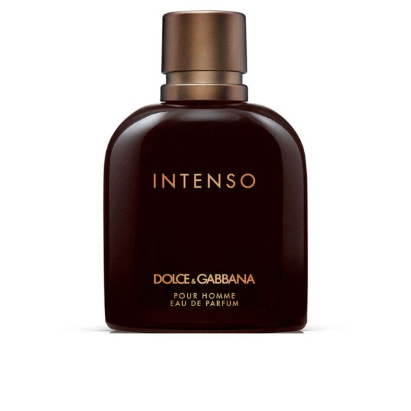 DOLCE & GABBANA : INTENSE edp vapor 200 ml