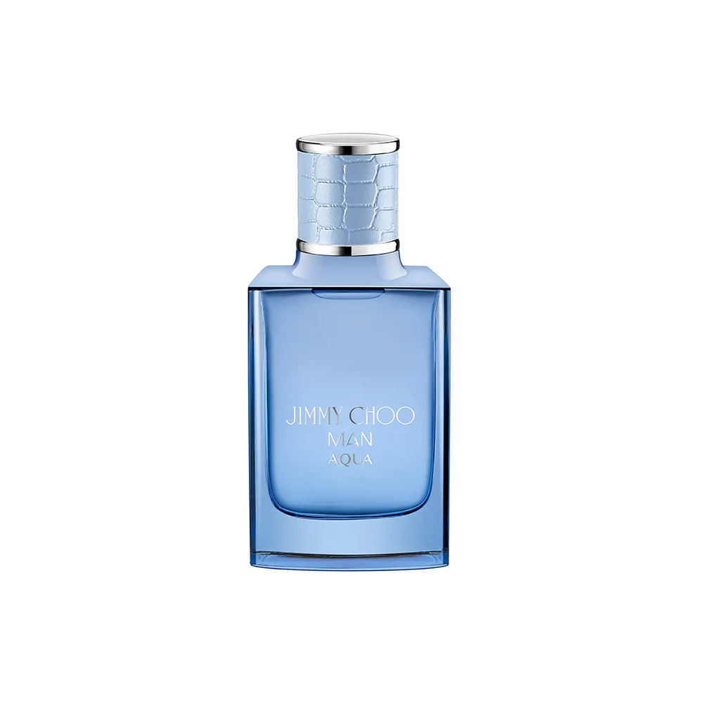 JIMMY CHOO : JIMMY CHOO MAN AQUA eau de toilette spray 30 ml