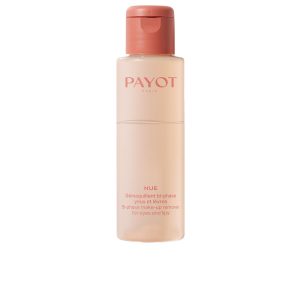 PAYOT : NUE bi-phase makeup remover eyes & levres 100 ml