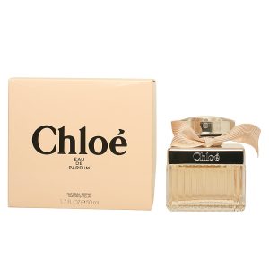 CHLOÉ : CHLOÉ SIGNATURE eau de parfum spray 50 ml
