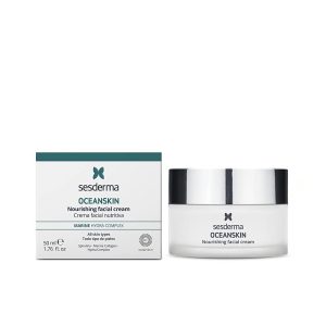 SESDERMA : OCEANSKIN nourishing facial cream 50 ml