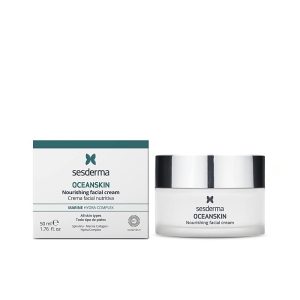 SESDERMA : OCEANSKIN nourishing facial cream 50 ml
