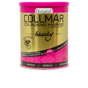 DRASANVI : COLLMAR BEAUTY colágeno marino hidrolizado #frutos del bosque 275 gr