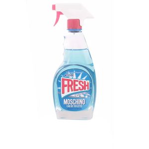 MOSCHINO : FRESH COUTURE eau de toilette spray 100 ml