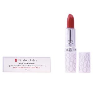 ELIZABETH ARDEN : EIGHT HOUR lip protectant stick SPF15 #Honey